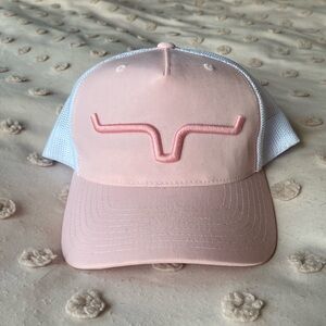 Kimes Trucker Hat